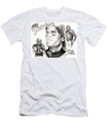 Tom Brady Kathleen Kelly Thompson T-Shirt