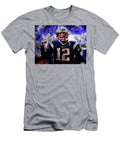 Tom Brady Legacy of Excellence Brian Reaves T-Shirt