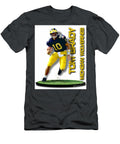 Tom Brady Mchigan 1 Robert Williams T-Shirt