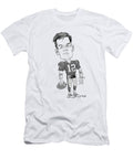 Tom Brady Mike Scott T-Shirt
