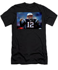 Tom Brady Motivation Brian Reaves T-Shirt