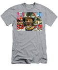 Tom Brady Mvp Bucs Super Bowl Lv Winners Mal Bray T-Shirt