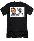 Tom Brady Patriots All Eras Sports T-Shirt