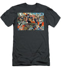 Tom Brady Super Bowl Tribute Joshua Jacobs T-Shirt