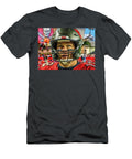 Tom Brady Tampa Bay Buccaneers Mal Bray T-Shirt