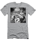 Tom Brady the Knife Painter T-Shirt