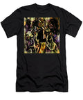 Tom Brady Under Pressure 03c Brian Reaves T-Shirt