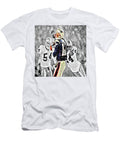 Tom Brady Wrapped Up Brian Reaves T-Shirt