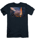 Tomahawk Steak on the Grill Nicole Godt T-Shirt