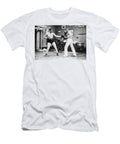 Tommy Burns 1881 1955 Granger T-Shirt
