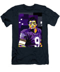 Tommy Kramer Wpap Guruh Tri T-Shirt