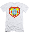 Tonga Rugby Logo Laila Mayak T-Shirt