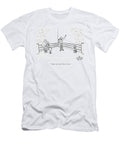 Tonights Main Event Farley Katz T-Shirt