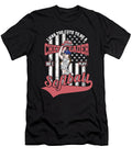Too Cute for Cheerleader Softball Player Girl Gift Thomas Larch T-Shirt