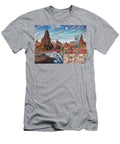 Transfiguration Ricardo Chavez Mendez T-Shirt