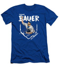 Trevor Bauer Base Kelvin Kent T-Shirt