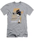 Trevor Hoffman Offset Kelvin Kent T-Shirt