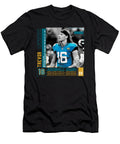 Trevor Lawrence Football Kelvin Kent T-Shirt