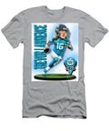 Trevor Lawrence Jacksonville Jaguars 1a Robert Williams T-Shirt