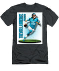 Trevor Lawrence Superhero 1 Robert Williams T-Shirt
