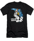 Trevor Rogers State Kelvin Kent T-Shirt