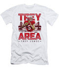 Trey Lance Trey Area Kelvin Kent T-Shirt
