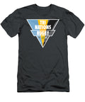 Tri Nations Rugby Arianah White T-Shirt