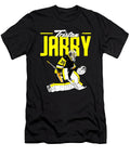 Tristan Jarry Kelvin Kent T-Shirt