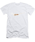 Tropical House Cricket Male the Netherlands July Myn Paul Van Hoof Natureplcom T-Shirt