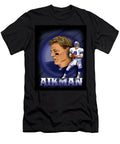 Troy Aikman Chris Furguson T-Shirt