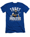 Trust the Process Kelvin Kent T-Shirt