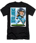 Trvor Lawrence Jacksonville Jaguars Bobble Head 1 Robert Williams T-Shirt