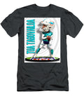 Tua Tagovailoa Bobble Head 1 Robert Williams T-Shirt