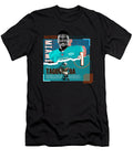 Tua Tagovailoa Football Kelvin Kent T-Shirt