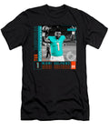 Tua Tagovailoa Football947 Kelvin Kent T-Shirt