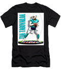 Tua Tagovailoa Miami Dolphins 1 Robert Williams T-Shirt