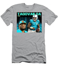 Tua Tagovailoa Miami Dolphins Retro 1a Robert Williams T-Shirt