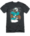 Tua Tagovailoa Richard Miller T-Shirt