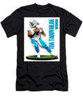 Tua Tagovailoa Superhero 1a Robert Williams T-Shirt