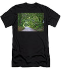 Tunnel of Trees Cricket Hackmann T-Shirt