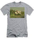 Two Pointers Charles Olivier De Penne T-Shirt
