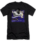 Tyler Huntley Football Kelvin Kent T-Shirt