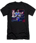 Tyrese Maxey Basketball Kelvin Kent T-Shirt