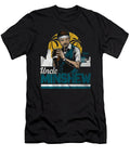 Uncle Minshew Kelvin Kent T-Shirt