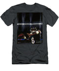 Under the Bright Lights Philippe Thomas T-Shirt