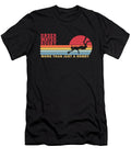 Underwater Rugby Hobby Scuba Diver Uw Rugby Underwater Rugby Marco Rothe T-Shirt