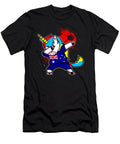 Unicorn Australia Soccer Tinh Tran Le Thanh T-Shirt