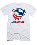 Uruguay Rugby Logo Laila Mayak T-Shirt