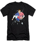 US Rugby Union Jersey 2019 Fans Kit for American Supporters Players Coaches and Teams Martin Hicks T-Shirt