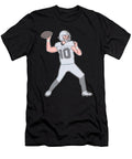 USA Jersey American Football Player Gift Muc Designs T-Shirt